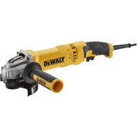 DEWALT Winkelschleifer 125 mm 1500 Watt DWE4277-QS DEWALT Winkelschleifer 125 mm 1500 Watt DWE4277-QS von Dewalt