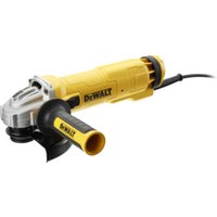 DEWALT Winkelschleifer 150 mm 1400 Watt DWE4238-QS DEWALT Winkelschleifer 150 mm 1400 Watt DWE4238-QS von Dewalt
