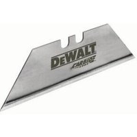 DEWALT Wolframcarbid-beschichtete Universal-Trapezklingen im Spender DWHT8-11131 DEWALT Wolframcarbid-beschichtete Universal-Trapezklingen im Spender DWHT8-11131 von Dewalt