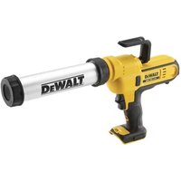 Dewalt - xr 18V Spachtelpistole - Ohne Akku oder Ladegerät - Kurzes Rohr - DCE571N-XJ von Dewalt