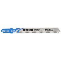 Stichsägeblatt bim Metall 3 mm 3 Stk. - Dewalt von Dewalt