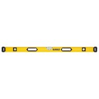 Röhrenförmig niveau 120 cm DeWALT DWHT0-43248 von Dewalt