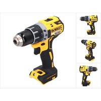 Dcd 791 n Akku Bohrschrauber 18 v 70 Nm Brushless Solo - ohne Akku, Ladegerät - Dewalt Dcd 791 n Akku Bohrschrauber 18 v 70 Nm Brushless Solo - ohne Akku, Ladegerät - Dewalt von Dewalt
