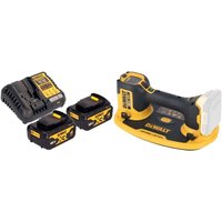 Dce 590 M2 Akku Vakuum Heber 18 v 120 kg + 2x Akku 4,0 Ah + Ladegerät - Dewalt von Dewalt