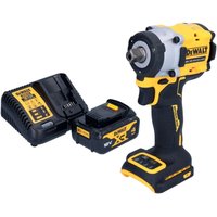 Dcf 922 M1 Akku Schlagschrauber 18 v 406 Nm 1/2' Brushless + 1x Akku 4,0 Ah + Ladegerät - Dewalt von Dewalt