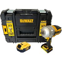 Dcf 961 nt Akku Schlagschrauber 18 v 1632 Nm 1/2' Brushless + 1x Akku 5,0 Ah + tstak - ohne Ladegerät - Dewalt Dcf 961 nt Akku Schlagschrauber 18 v 1632 Nm 1/2' Brushless + 1x Akku 5,0 Ah + tstak - ohne Ladegerät - Dewalt von Dewalt