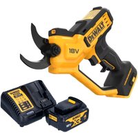 Dcmpp 568 M1 Akku Astschere 18 v 38 mm + 1x Akku 4,0 Ah + Ladegerät - Dewalt von Dewalt