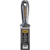 38mm Spachtel ganz aus Edelstahl Malerspachtel für Trockenbau 2-401 - Dewalt 38mm Spachtel ganz aus Edelstahl Malerspachtel für Trockenbau 2-401 - Dewalt von Dewalt