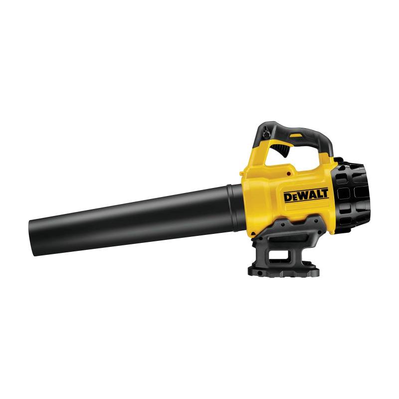 DeWALT Akku-Gebläse DCM562PB-QW 18V - Laubgebläse, Laubbläser, Blasgerät 145km/h von Dewalt