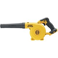 DCV100 Laubbläser - Dewalt DCV100 Laubbläser - Dewalt von Dewalt