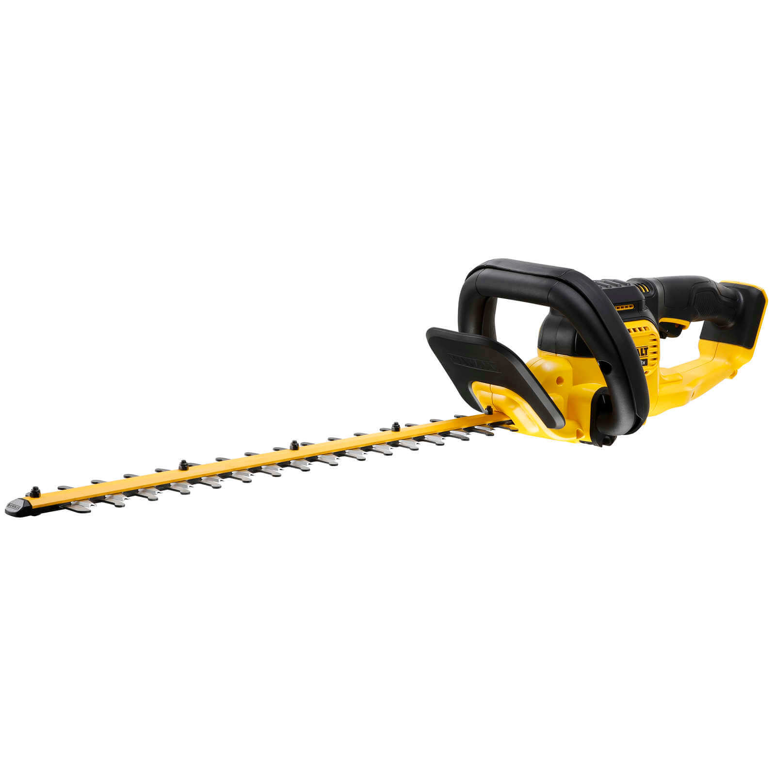 DeWALT Akku Heckenschere DCMHT563N 18V Strauchschere Gartenschere von Dewalt