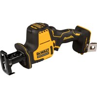 Akku Kompakt-Säbelsäge 18V DCS369NT-XJ ohne Akku ohne Lader in TSTAK-Box - Dewalt von Dewalt