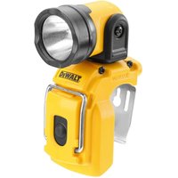 Dewalt - Akku-LED-Lampe DCL510N, 12 Volt ohne Akku und Ladegerät von Dewalt