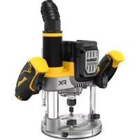 Dewalt - DCW620NT-XJ Akku-Oberfräse von Dewalt
