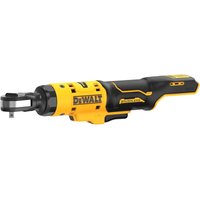 Dewalt - Akku-Ratsche DCF504N-XJ 1/4 Zoll 12V von Dewalt