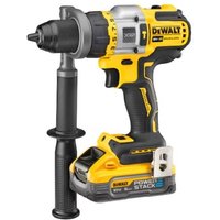 Akku-Schlagbohrschrauber 18V, xrp DCD999H2T, 2x 5,0 Ah Powerstack + Lader - Dewalt von Dewalt