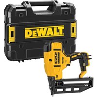 Akku-Stauchkopfnagler DCN662NT, 18V ohne Akku und Ladegerät in tstak - Dewalt von Dewalt