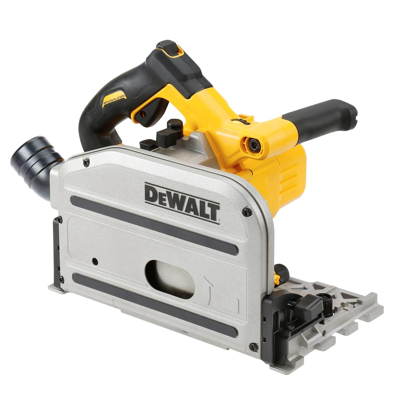 DeWALT Akku-Tauchkreissäge DCS520NT-XJ FlexVolt 54V XR + Sägeblatt + T STAK-Box von Dewalt