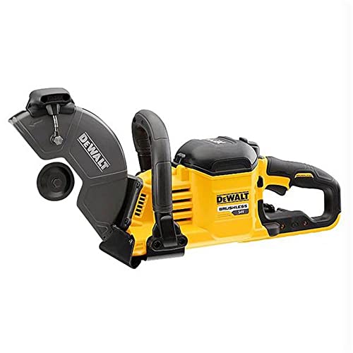 Akku-Trennschleifer 230mm, 54V, Basisv von DeWALT