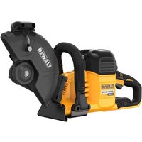 Dewalt - Akku-Trennschleifer 230 mm, 54V DCS691N von Dewalt