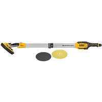 18V XR BL Wandschleifmaschine Ø225 mm (Einzelprodukt) - DEWALT DCE800N von Dewalt
