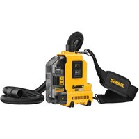 Xr 18V Brushless Tragbarer Staubsauger - Ohne Akku und Ladegerät - DWH161N-XJ - Dewalt von Dewalt