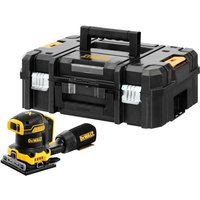 Dewalt - Akku-Vibrationsschleifer DCW200NT-XJ 18 v von Dewalt