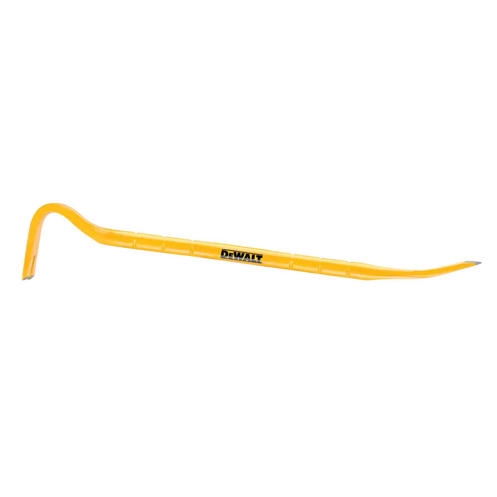 DeWALT Brecheisen DWHT55129-1 - Nageleisen Karbonstahl 60cm - Hebeleisen Carbon von Dewalt