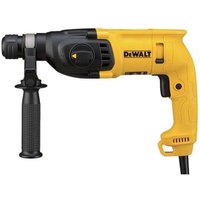 Kombihammer D25033K-QS mit SDS-plus in TSTAK™-Box - Dewalt von Dewalt