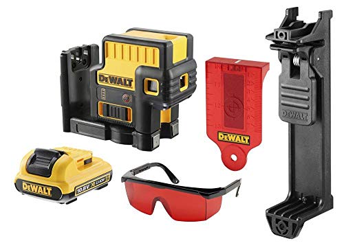 DEWALT Punktlaser, DCE085D1R von DEWALT