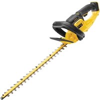 18V XR-Heckenschere - ohne Akku und Ladegerät - DCM563PB-XJ - Dewalt von Dewalt