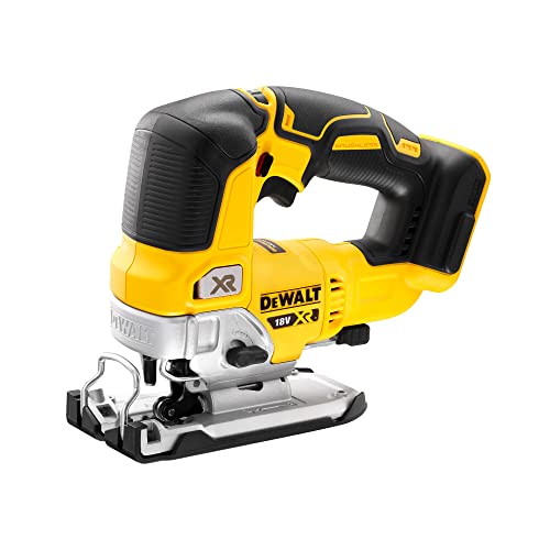 DeWALT DCS334N-XJ power jigsaw von DeWalt