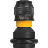 Adapter 1/2 Zoll auf 1/4 Zoll schlagfest - Dewalt von Dewalt