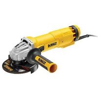 DeWALT DWE4217-QS Winkelschleifer 1.200 W DeWALT DWE4217-QS Winkelschleifer 1.200 W von Dewalt