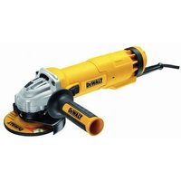 Dewalt - 125mm 1400W Schleifmaschine - DWE4237 von Dewalt