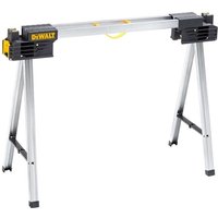 Zubehör - Sägebock Arbeitsständer, 2 Stück DWST1-75676 - Dewalt von Dewalt