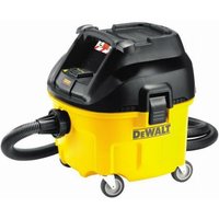 Dewalt - Industrie Nass+ Trockensauger DWV901L, L-Klasse von Dewalt