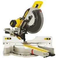 Paneelsäge 305 mm 1675 Watt inkl. Sägeblatt DWS780-QS - Dewalt von Dewalt