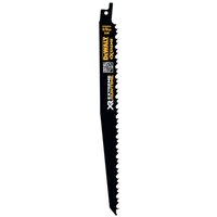 Extreme Runtime Säbelsägeblatt bim Holz 230 mm, 5 Stück - Dewalt von Dewalt