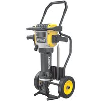 Abriss Hammer 2100 w + Transport Trolley Dewalt D25981K von Dewalt