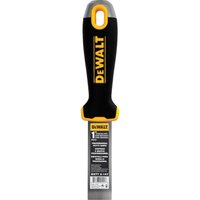 Spachtel 25,4mm 1' Edelstahl Trockenbau Malerspachtel Stielspachtel 2-147 - Dewalt Spachtel 25,4mm 1' Edelstahl Trockenbau Malerspachtel Stielspachtel 2-147 - Dewalt von Dewalt