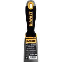 Spachtel 51mm 2' Edelstahl Malerspachtel Stielspachtel Trockenbau 2-148 - Dewalt Spachtel 51mm 2' Edelstahl Malerspachtel Stielspachtel Trockenbau 2-148 - Dewalt von Dewalt