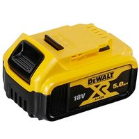 DeWALT Werkzeugakku DCB184-XJ Lithium-Ionen 5,0 Ah DeWALT Werkzeugakku DCB184-XJ Lithium-Ionen 5,0 Ah von Dewalt