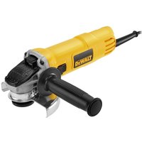 DWE4157 Winkelschleifer - Dewalt DWE4157 Winkelschleifer - Dewalt von Carrera