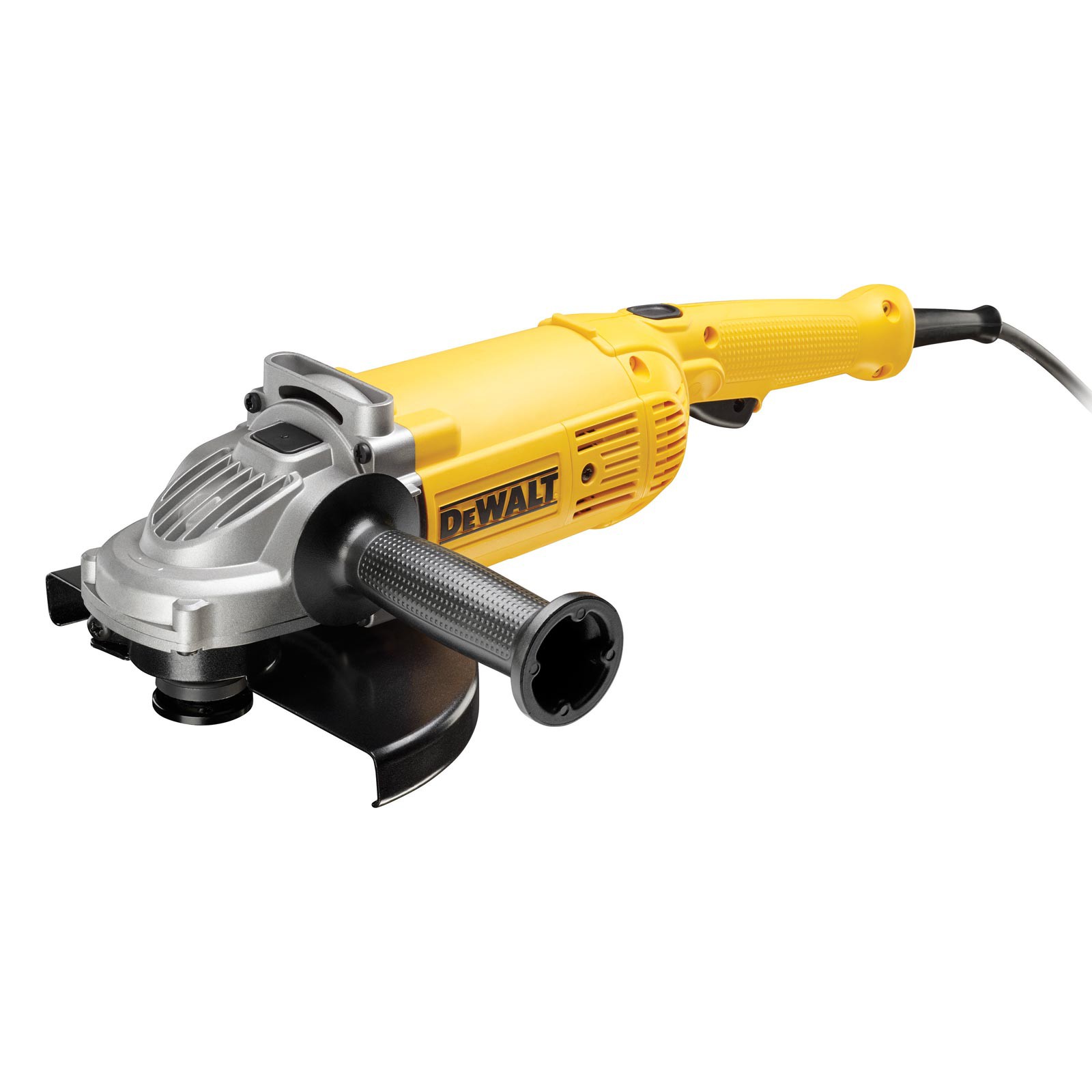 DeWALT Winkelschleifer DWE494-QS 230mm / 2200 Watt, M14 Trennschleifer + Zubehör von Dewalt