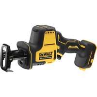 DEWALT 18 Volt Akku-Kompakt-Säbelsäge (bürstenlos), Basisversion von Dewalt