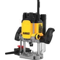 DEWALT 2.300 Watt Oberfräse in T STAK-Box DWE627KT-QS DEWALT 2.300 Watt Oberfräse in T STAK-Box DWE627KT-QS von Dewalt
