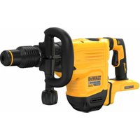 DEWALT 54 Volt XR FLEXVOLT SDS-max Akku-Meißelhammer 6 kg, 10,5 Joule - Basisversion DCH832N-XJ DEWALT 54 Volt XR FLEXVOLT SDS-max Akku-Meißelhammer 6 kg, 10,5 Joule - Basisversion DCH832N-XJ von Dewalt
