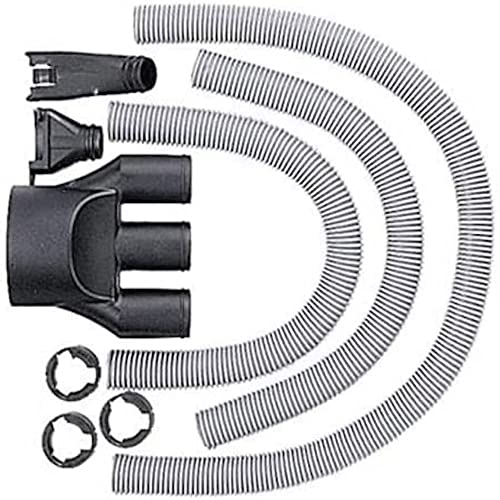 DeWalt Absaugset fuer DW701/DW707 DE7777-XJ DeWalt Absaugset fuer DW701/DW707 DE7777-XJ von DEWALT