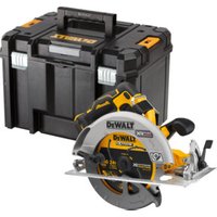 DEWALT Akku-Handkreissäge 18V XR Flexvolt Advantage von Dewalt